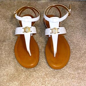 Tommy Hilfiger sandals